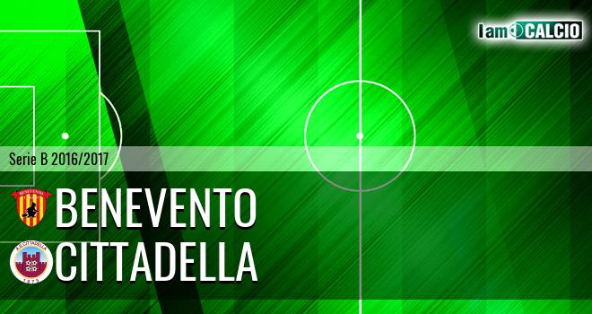 Benevento - Cittadella