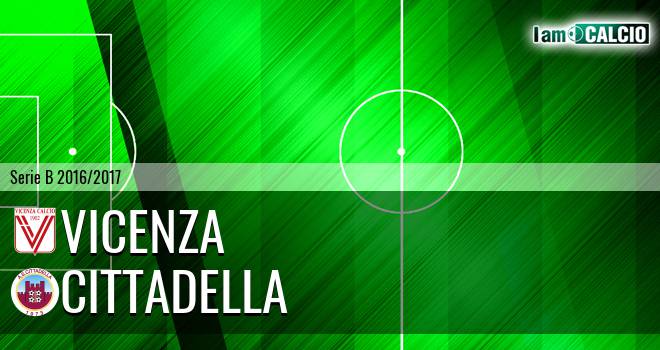 L.R. Vicenza - Cittadella