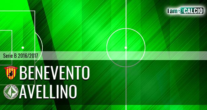 Benevento - Avellino