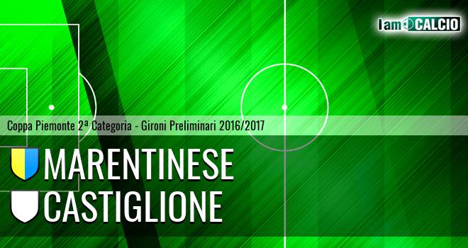 Marentinese - Castiglione