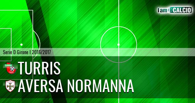 Turris - Aversa Normanna