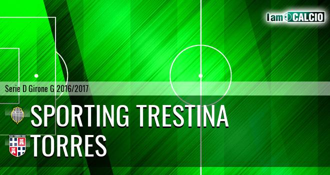 Sporting Trestina - Torres