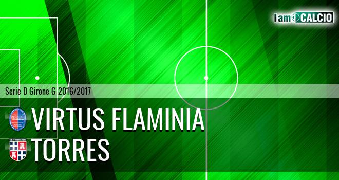 Flaminia - Torres