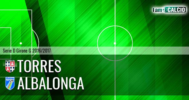 Torres - Albalonga