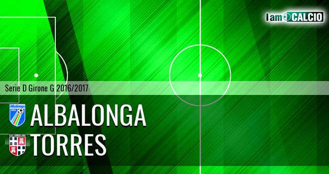 Albalonga - Torres