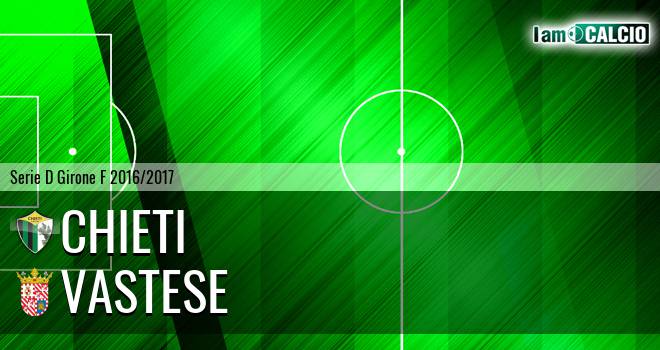 Chieti - Vastese