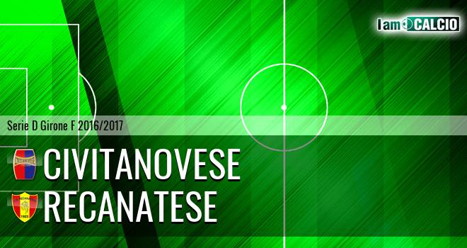 Civitanovese - Recanatese