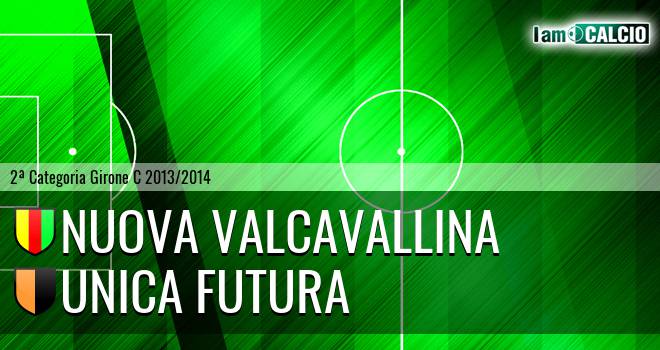 Nuova Valcavallina - Unica Futura