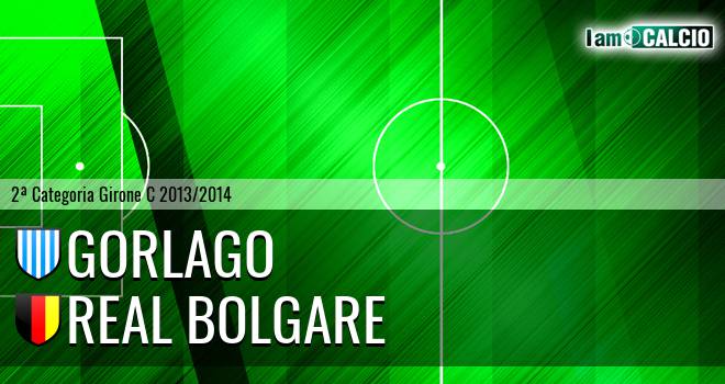 Gorlago - Real Bolgare