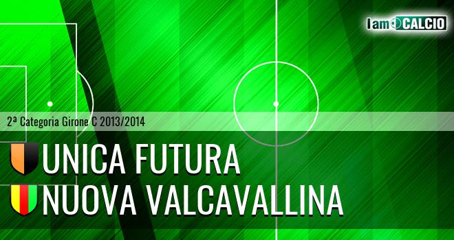 Unica Futura - Nuova Valcavallina