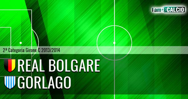 Real Bolgare - Gorlago