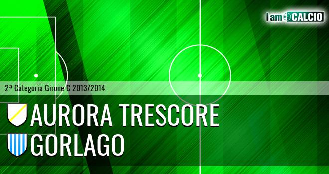 Aurora Trescore - Gorlago