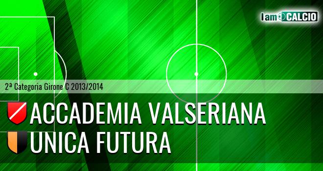 Accademia Valseriana - Unica Futura