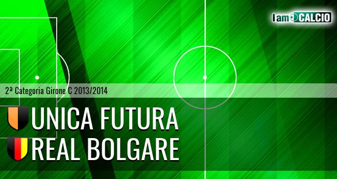 Unica Futura - Real Bolgare