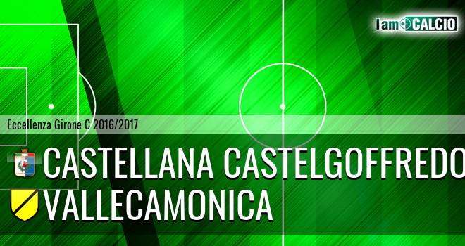 Castellana Castelgoffredo - Vallecamonica