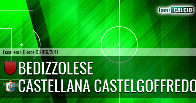 Bedizzolese - Castellana Castelgoffredo