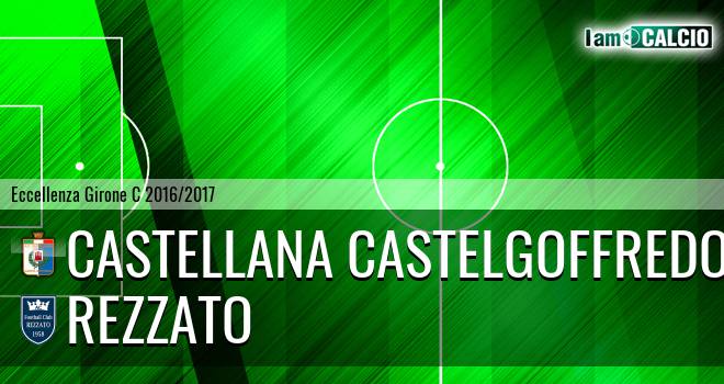 Castellana Castelgoffredo - Rezzato