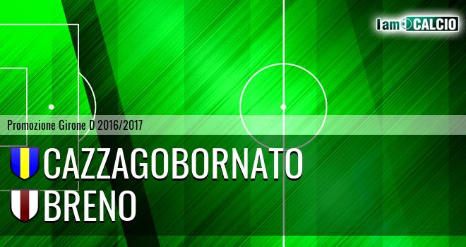 Cazzagobornato - Breno