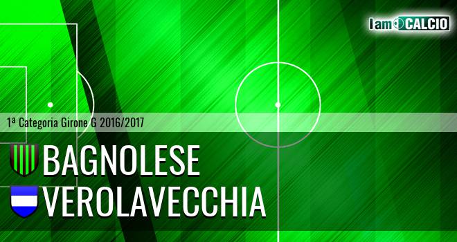 Bagnolese - Verolavecchia