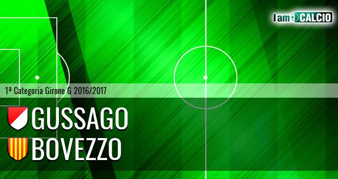 Gussago - Bovezzo