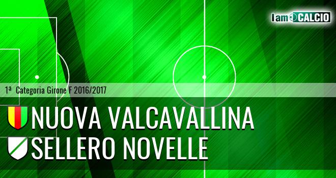 Nuova Valcavallina - Sellero Novelle