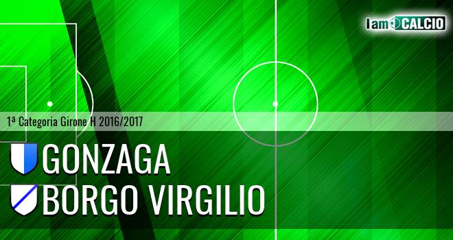 Gonzaga - Borgo Virgilio