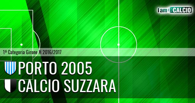 Porto 2005 - Calcio Suzzara