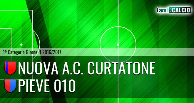 Nuova A.C. Curtatone - Pieve 010