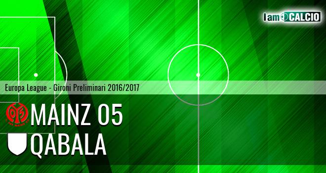 Mainz 05 - Qabala