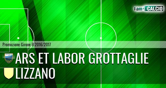 Ars et Labor Grottaglie - Lizzano