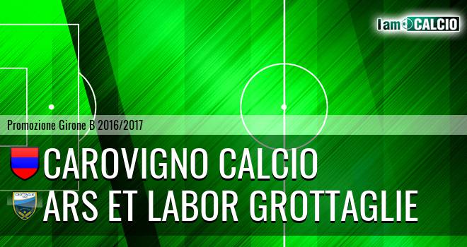 Real Carovigno - Ars et Labor Grottaglie