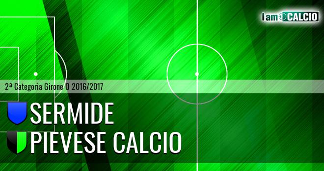 Sermide - Pievese Calcio