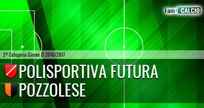 Polisportiva Futura - Pozzolese