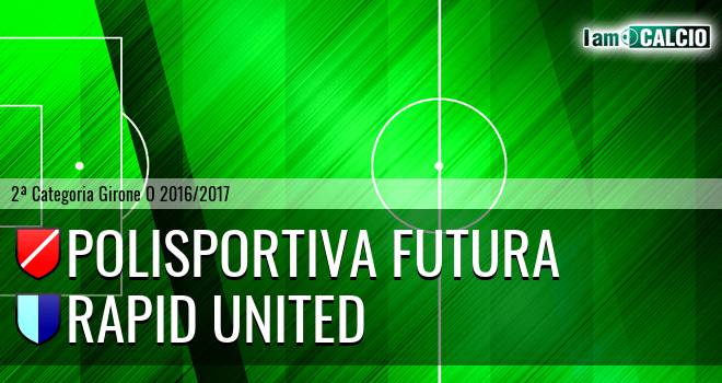 Polisportiva Futura - Rapid United