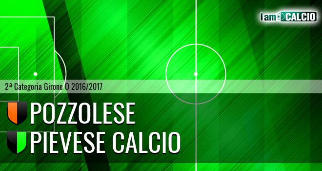 Pozzolese - Pievese Calcio