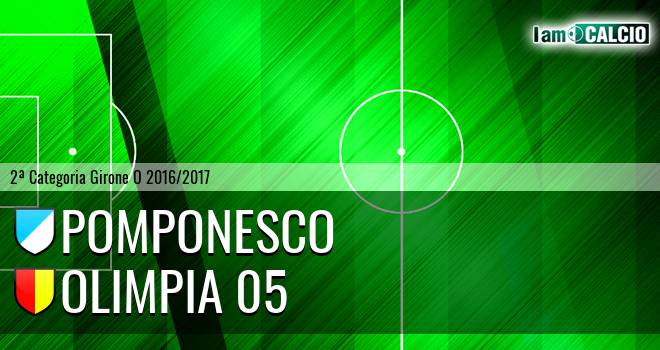 Pomponesco - Olimpia 05