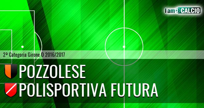 Pozzolese - Polisportiva Futura