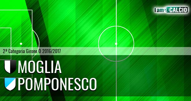 Moglia - Pomponesco