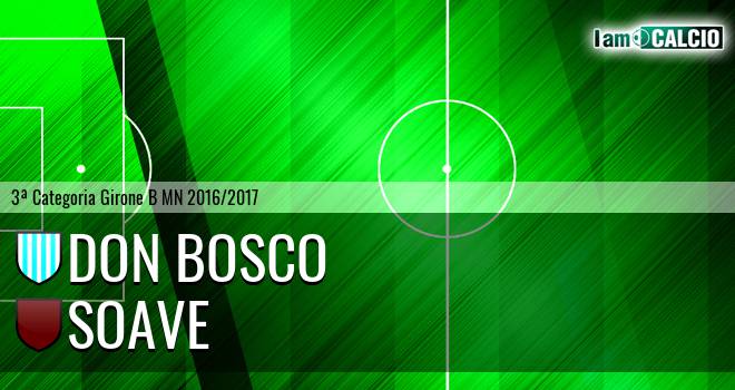 Don Bosco - Soave