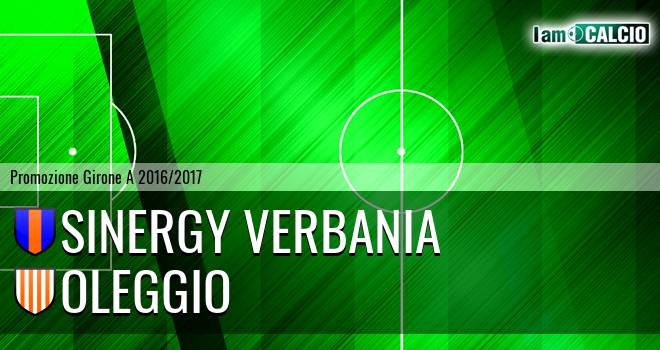 Sinergy Verbania - Oleggio