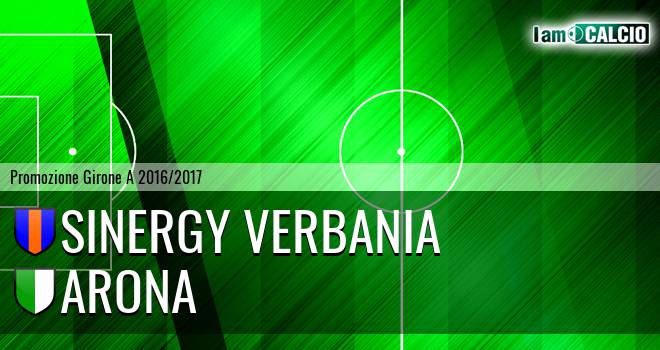 Sinergy Verbania - Arona