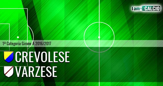 Crevolese - Varzese