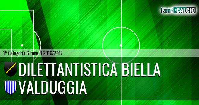 FC Biella - Valduggia