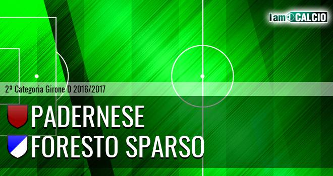 Padernese - Foresto Sparso