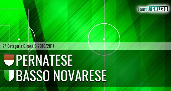 Pernatese - Basso Novarese