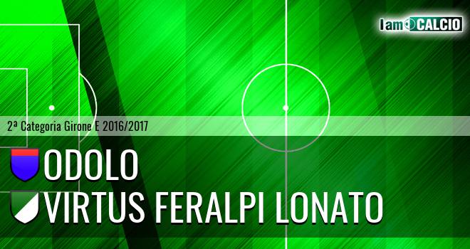 Odolo - Virtus Feralpi Lonato