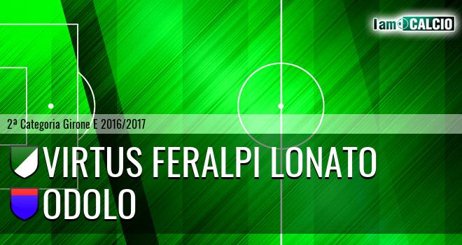 Virtus Feralpi Lonato - Odolo