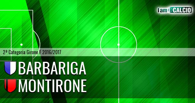 Barbariga - Montirone