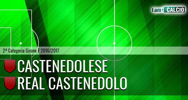 Castenedolese - Real Castenedolo