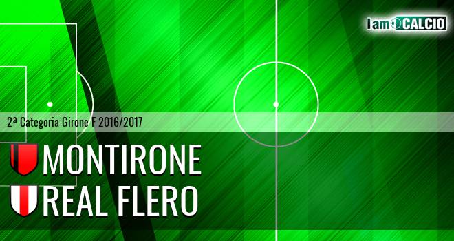 Montirone - Real Flero